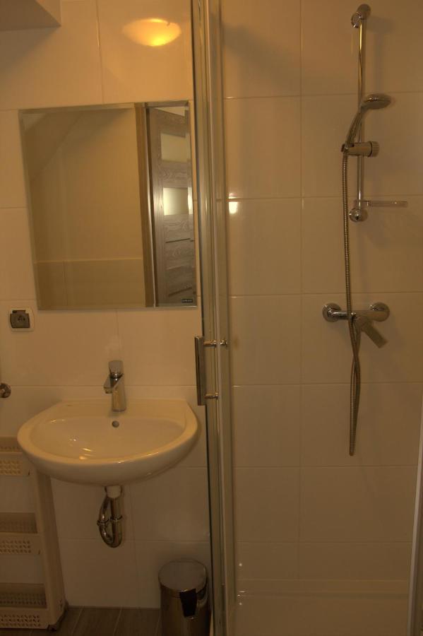 Dom Przy Plazy Apartman Dźwirzyno Szoba fotó